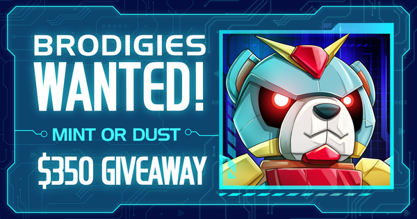 The Mint It & Post It Campaign is Live! Here’s What You Need to Know