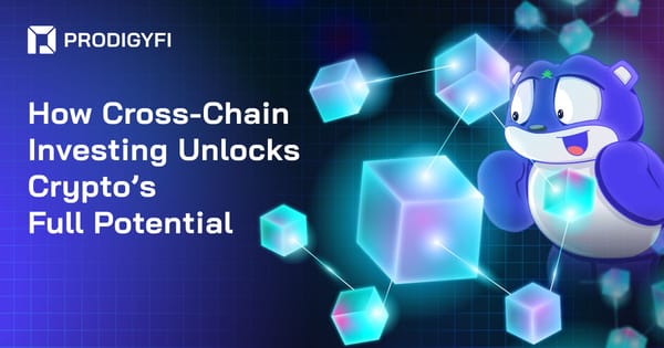 How Cross-Chain Investing Unlocks Crypto’s Full Potential